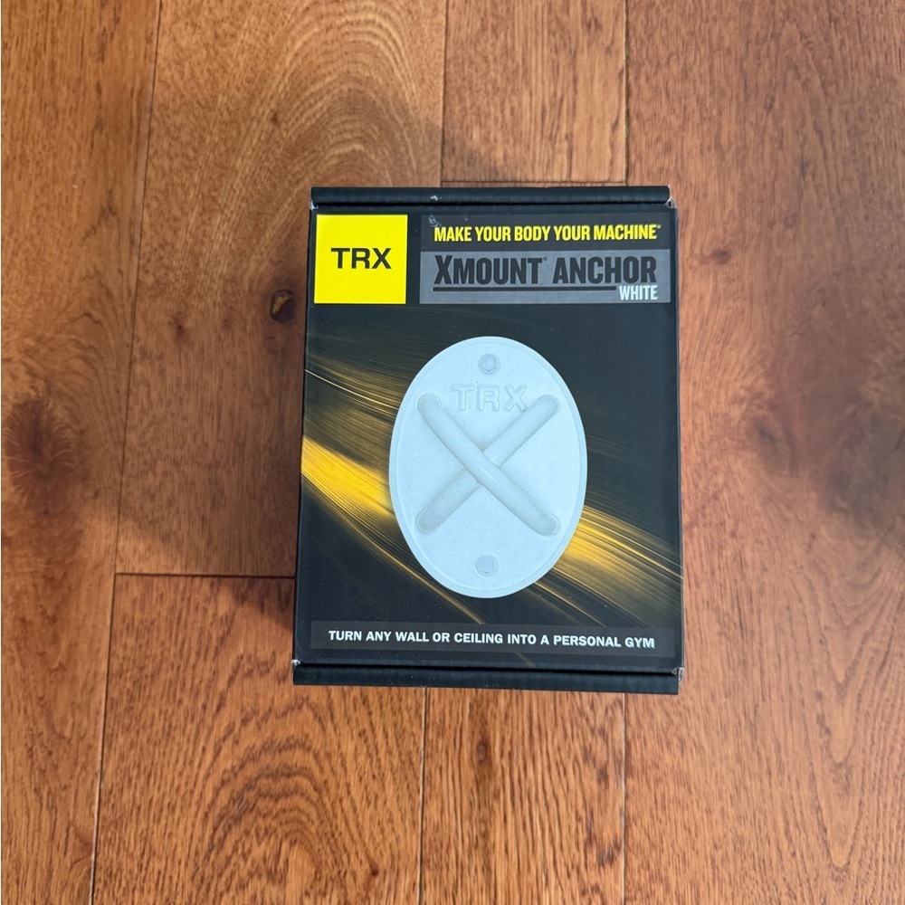 TRX XMount Anchor in White